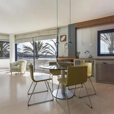 Merlin 1-1 Apartman Playa de San Juan