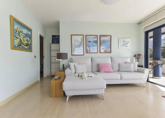 Merlin 1-1 Playa de San Juan (Tenerife)