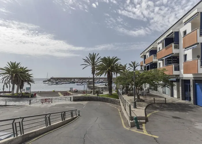 Appartement Merlin 1-1 *