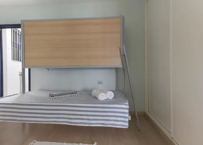 Appartement Merlin 1-1 *