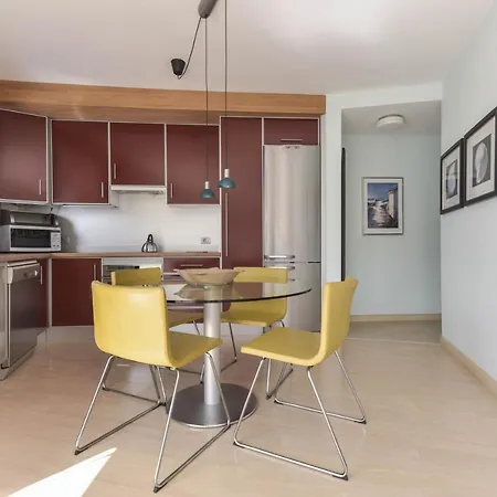 Merlín 1-1 * Playa de San Juan (Tenerife)