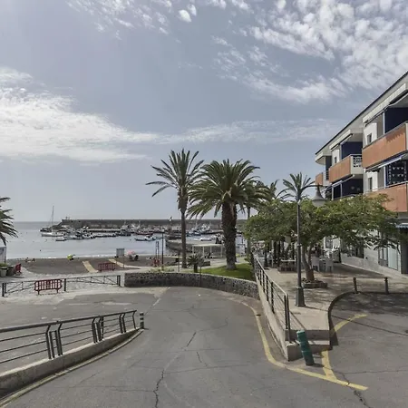 Apartmán Merlín 1-1 *