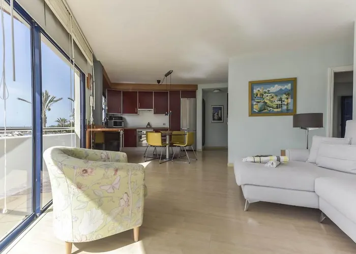 Appartement Merlin 1-1 *