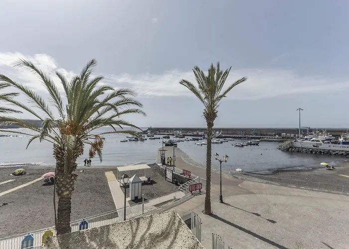 Apartmán Merlín 1-1