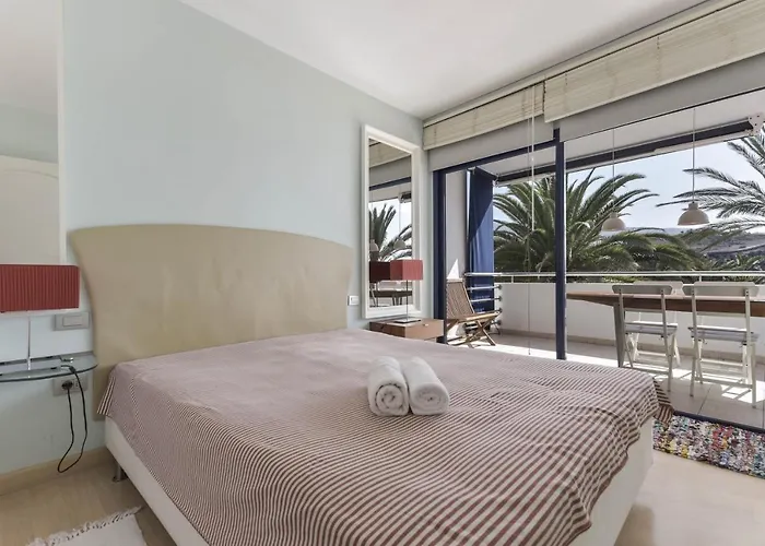 Merlín 1-1 * Playa de San Juan (Tenerife)