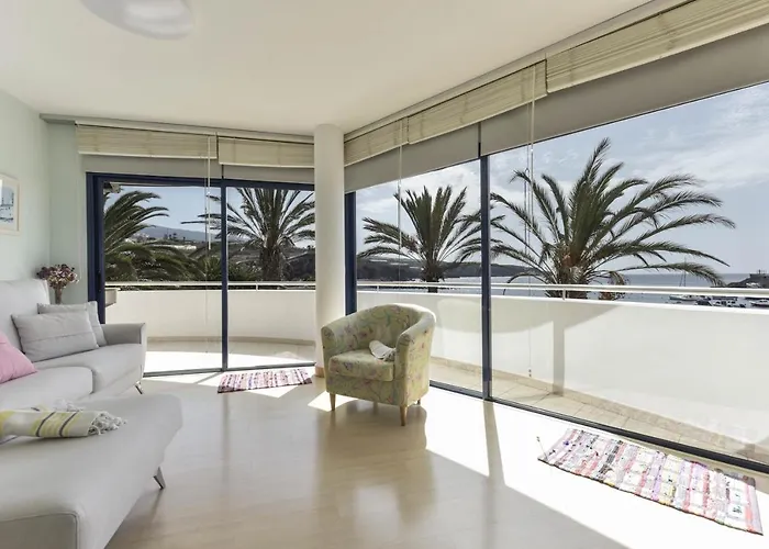 Merlín 1-1 * Playa de San Juan (Tenerife)