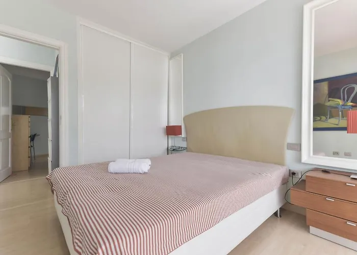 Merlin 1-1 Appartement