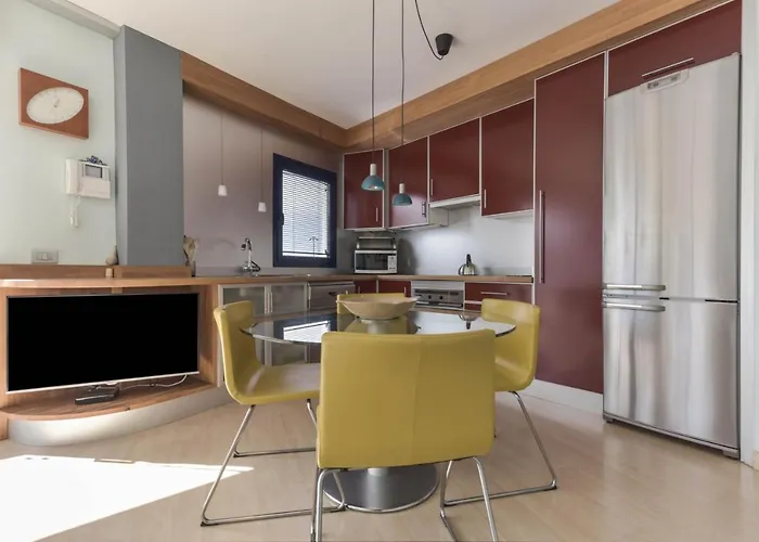 Merlín 1-1 * Playa de San Juan (Tenerife)