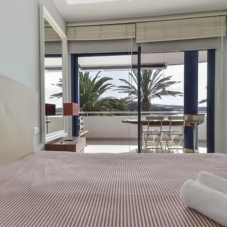 Merlin 1-1 Apartment *