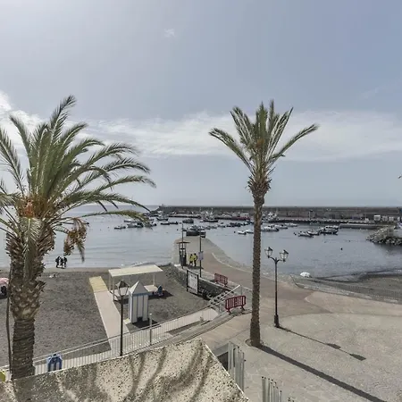 Apartment Merlin 1-1