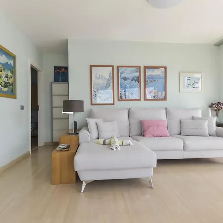 Merlin 1-1 Appartement