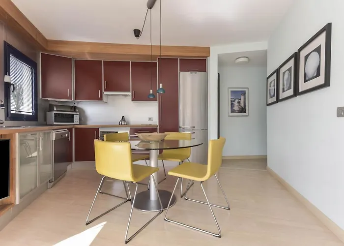 Merlin 1-1 * Playa de San Juan (Tenerife)