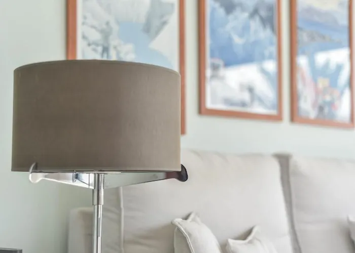 Apartment Merlin 1-1